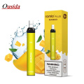 Romio Plus Puffs desechables Vape Cola 800