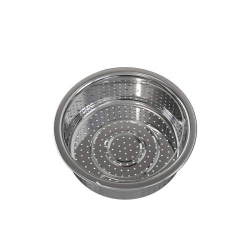 Патоўшчаны 0 пакрыты чыстая тытанавая ўнутраная пліта рысу