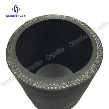 2 inch rubber concrete pumping hose