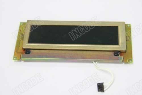 4800 DIAPLAY PCB ASSY (INCLUDES LCD)