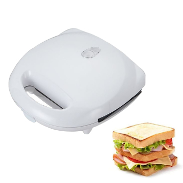 Budget-Friendly Non-Stick 2-Slice Breakfast Sandwich Toaster Maker