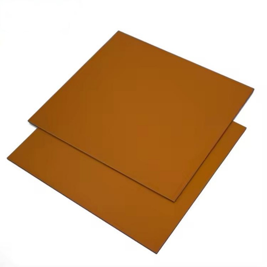 Phenolic Sheet Black Bakelite 7