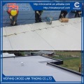 屋根用ポリエステル強化TPO防水膜用