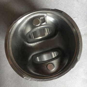 Dongfeng Aluminum Alloy Piston Models 3051554, 3051555, 3051556, 3051557 for NTA855 Engine
