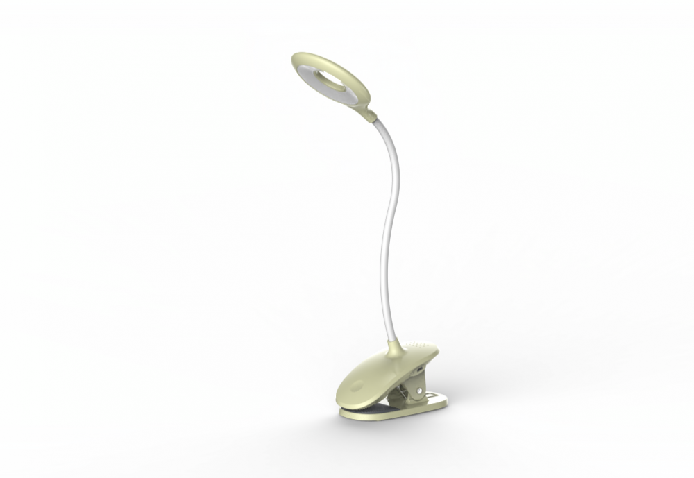 AC DC -LED -Kinderlampe