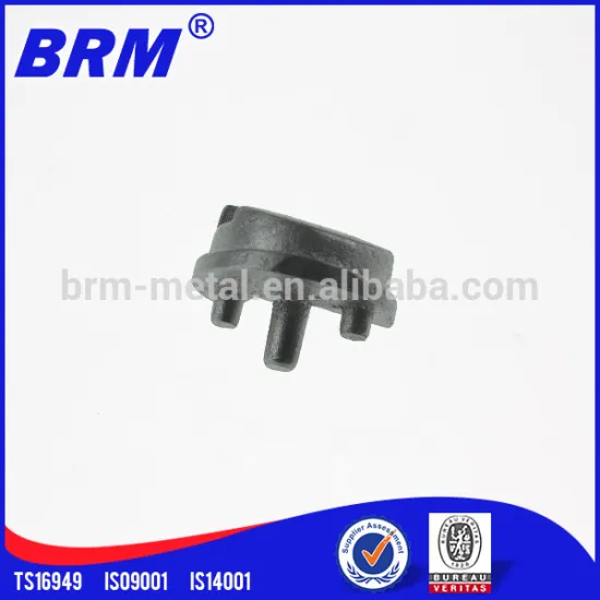 Machining, pim or mim technology, customied metal spare products