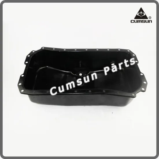 Auto Car 4BTAA3.9 Oil Drain Pan 3907570