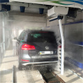 Drive Thru Automatic Car Wash System For Sale