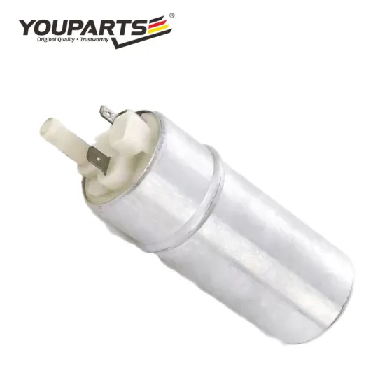 Youparts Fuel Injection Electric Fuel Pump for BMW X5/E53 OEM 16116752626 FP432802 16116768357