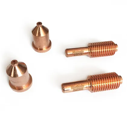 HB Electrode 220777 Plasma Cutting Torch Parts