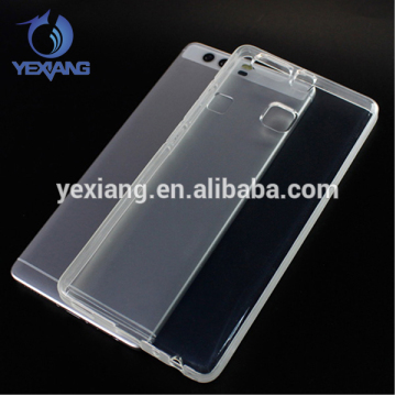 Hot selling case thickness armor tpu case cover for huawei p9 bulk buy from China