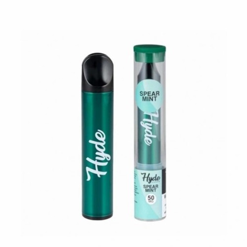 Hyde Plus 1000 Puffs Disposable Vape Pen