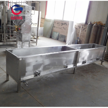 200-300kg/h Meatball Forming Meatball Making Equipment