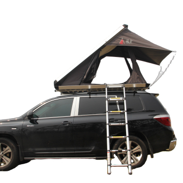 Automatic Waterproof 2-Person SUV Roof Top Tent