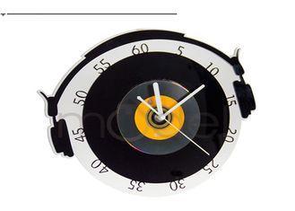 Unique Design Acrylic Wall Clock DIY Contemporary Wall Cloc