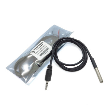 Wodoodporny czujnik temperatury DS18B20 dla Sonoff Th10/Th16 Smart WIFI Switch