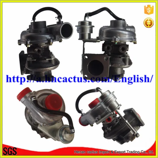 Turbo/Turbocharger for Isuzu Engine 8970385180