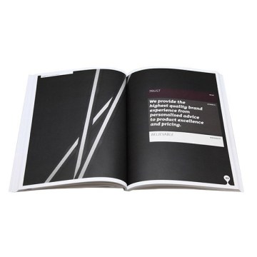 2015 High Quality Cheap Book Printing in China