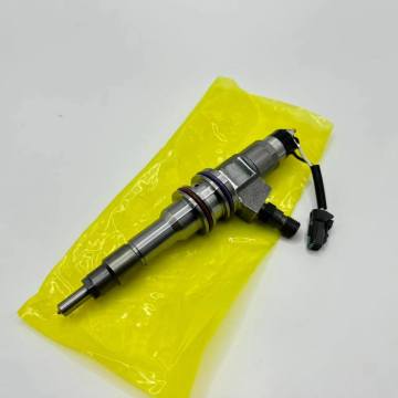 Factory Supply Diesel Engine Spare Parts - Fuel Injector 0445120058 for Mitsubishi 6M70, 5M60, 4M40