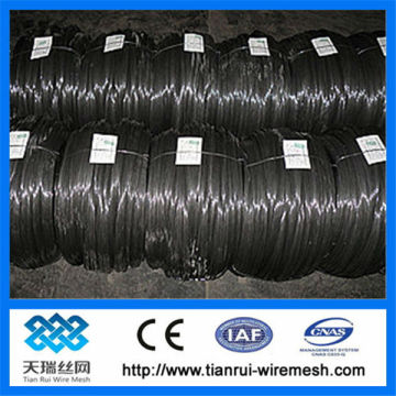 Best price black annealed wire for binding (BWG/SWG 16G 18 20 22g factory)