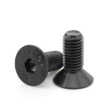 Stainless Steel Furniture Screw Connect Bolt And Nut