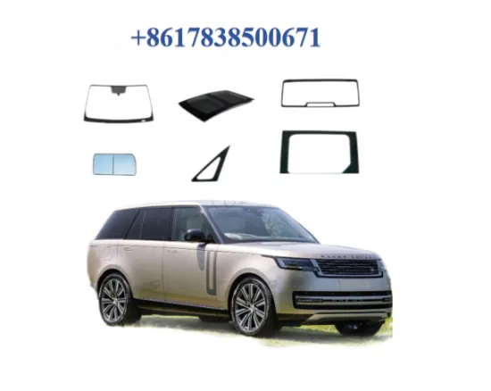 RANGE ROVER L460 2023 - Car Auto Glass Front Windshield, Windows, Rear Windscreen, and Sunroof