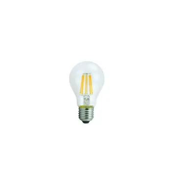 e27 e12 e14 clear led bulb