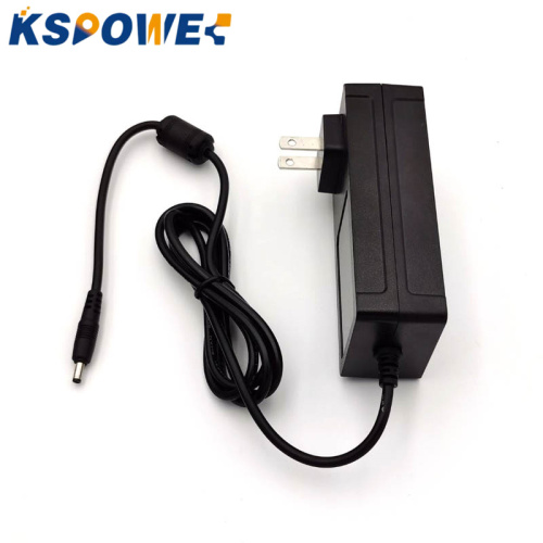 12Volts 42Watts UL Class 2 LED Power Adapter