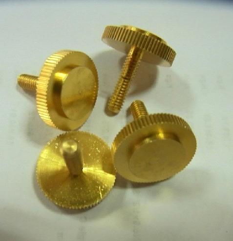 Machine Screw  Pan Head Screw With Slotted