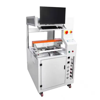 Adjustable Wave Soldering Machine