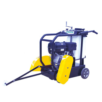 Cutting Concrete Masonry Brick Asphalt Tile Diesel Gasoline, Concrete Cutter