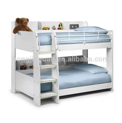 bunk bed,solid pine bunk bed Children bunk bed