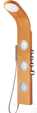 Massage Jets SPA Shower Panel