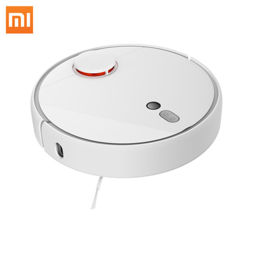 Xiaomi Robot Vacuum Cleaner 1S 2000PA