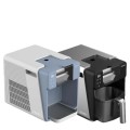 Smart Control Schneeflocken-Eisbereiter