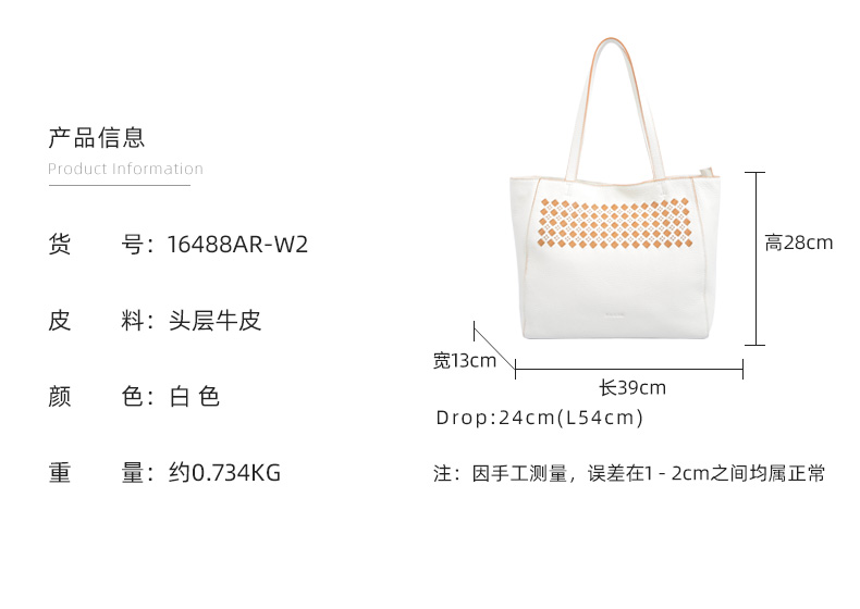 Excellent Quality Neverfull Bag Women Shopping Bag