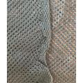 100% Polyester Knitting Mesh Fabric for sportswear Lining