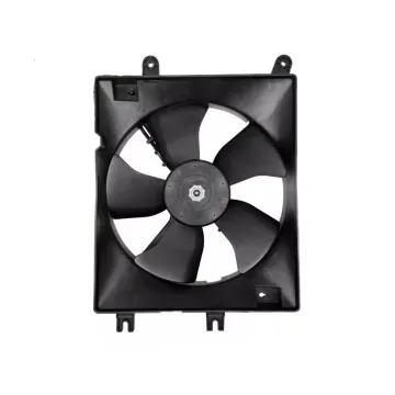 96553241 High Quality Cooling System Parts Cooling Fan for Chevrolet Optra 2008-2009