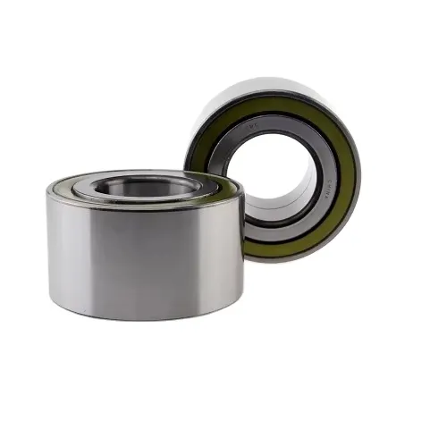 Double Row Angular Contact Ball Bearing DAC356437 for Toyota Mark II, Corolla, and Crown