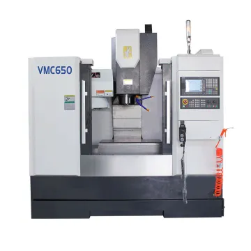 CNC Milling Machine for Sale