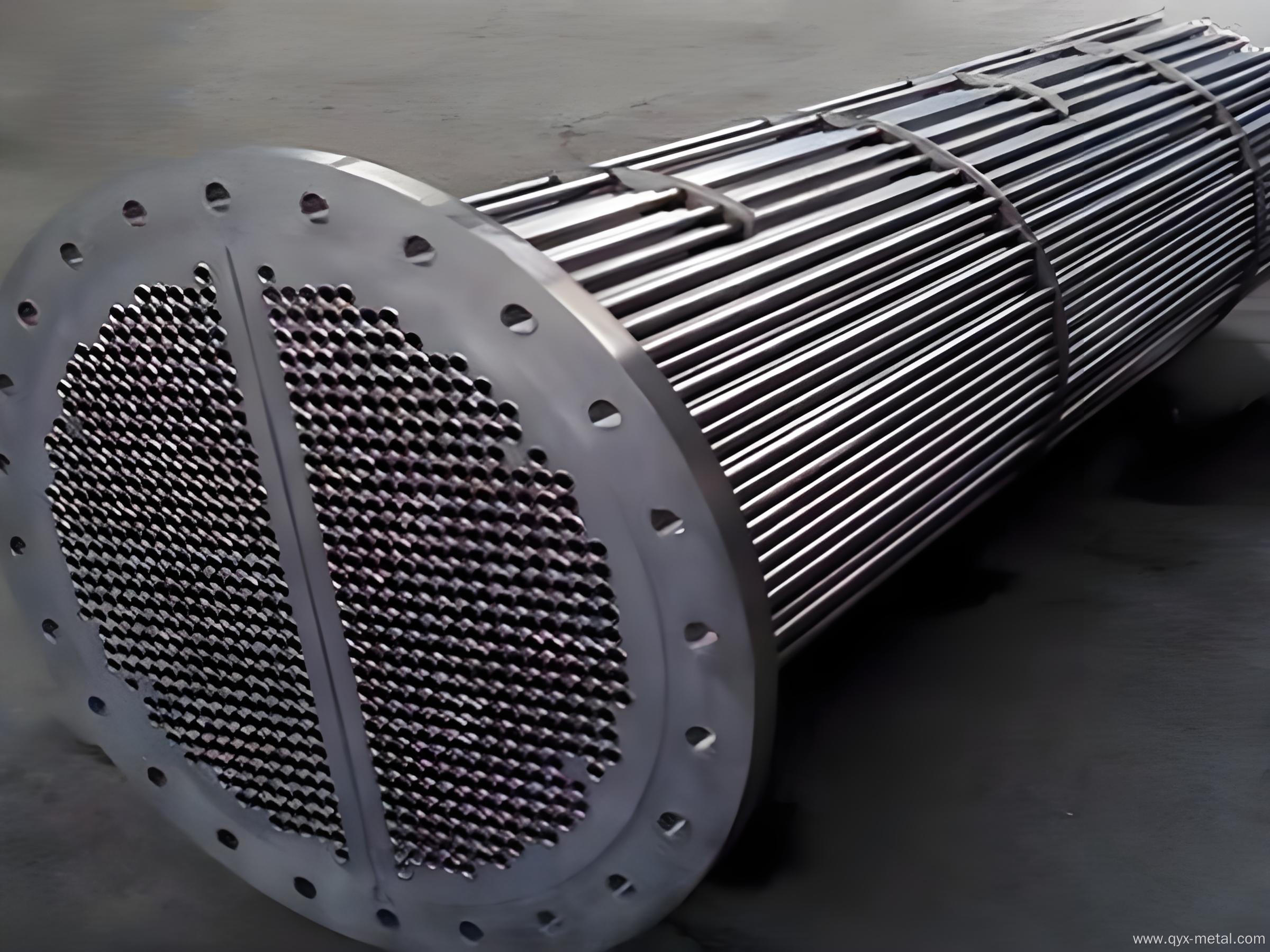 High Efficiency Titanium Evaporator For Food Processing