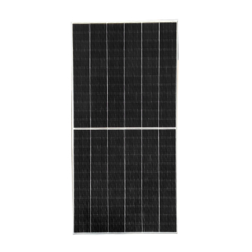 JA 555W Tier 1 Solar Panel Factory Price