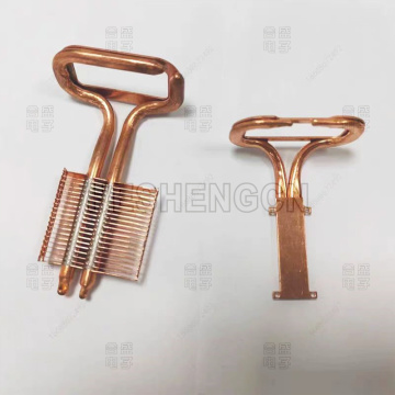 Heat Sink HS8602014