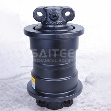 Kato Excavator Undercarriage Parts: HD400 & HD450 Bottom Rollers