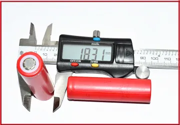hot sale Sanyo BF 18650 Battery