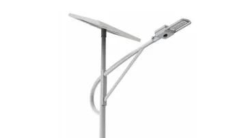 Factory Price Solar LED Street Light for Public Lighting