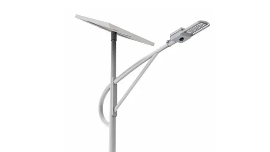 Factory Price Solar LED Street Light for Public Lighting