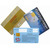 orange smart card
