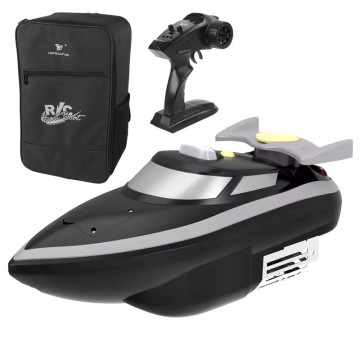 ขายส่งขนาดใหญ่สุดยอด 500 ม. การควบคุมระยะไกล RC Bait Bait สำหรับการตกปลาปลาคาร์พ - ซัพพลายเออร์จีน