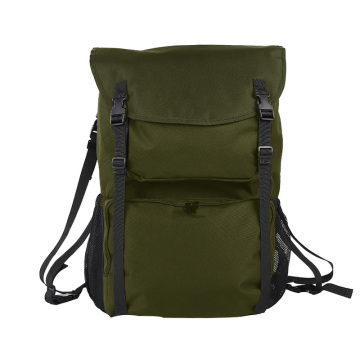 Heavy Duty Multi Pockets Tool Organizer Trunk Cargo Spare Tire Trash Bag" could be simplified to:

"Multi-Pocket Tool Organizer Trash Bag for Trunk and Cargo